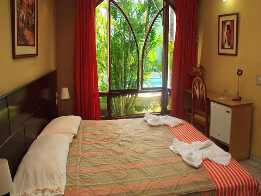 Hotel & Suites La Posada De Lobo Iquitos Zimmer foto
